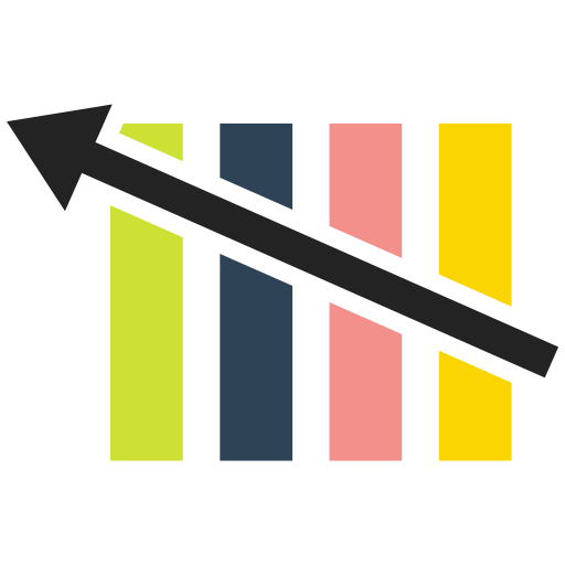 Assets, bar graphic, graphics, graphics bar, stats icon